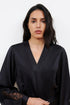 Chantelle Orchids Kimono